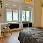 Le Chardon- Appartement 2Chambres- Avec Stationnement