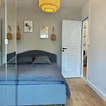 Le Chardon- Appartement 2Chambres- Avec Stationnement