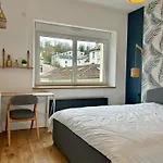 Le Chardon- Appartement 2Chambres- Avec Stationnement