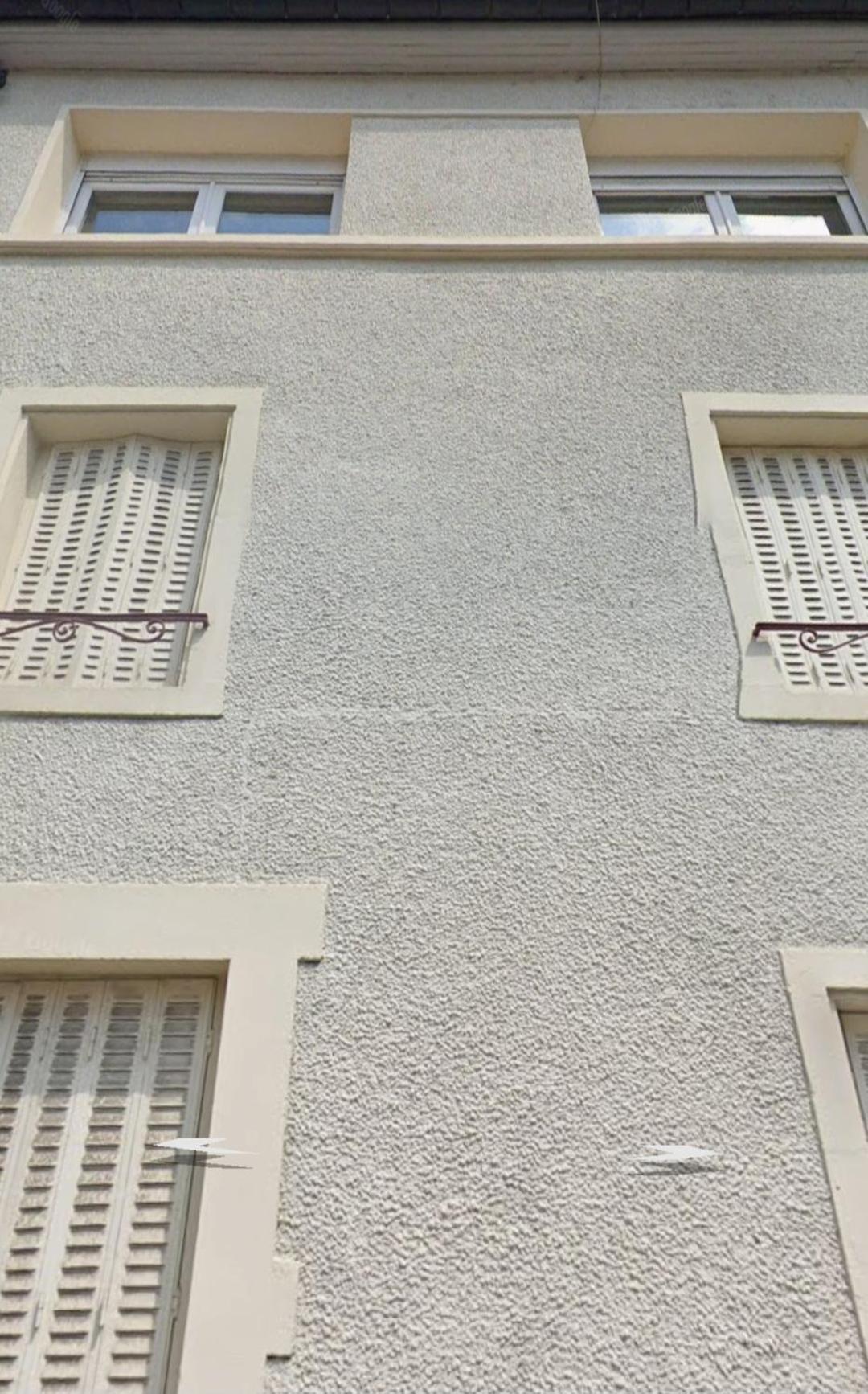 Appartement Le Chardon- 2chambres- Avec Stationnement *